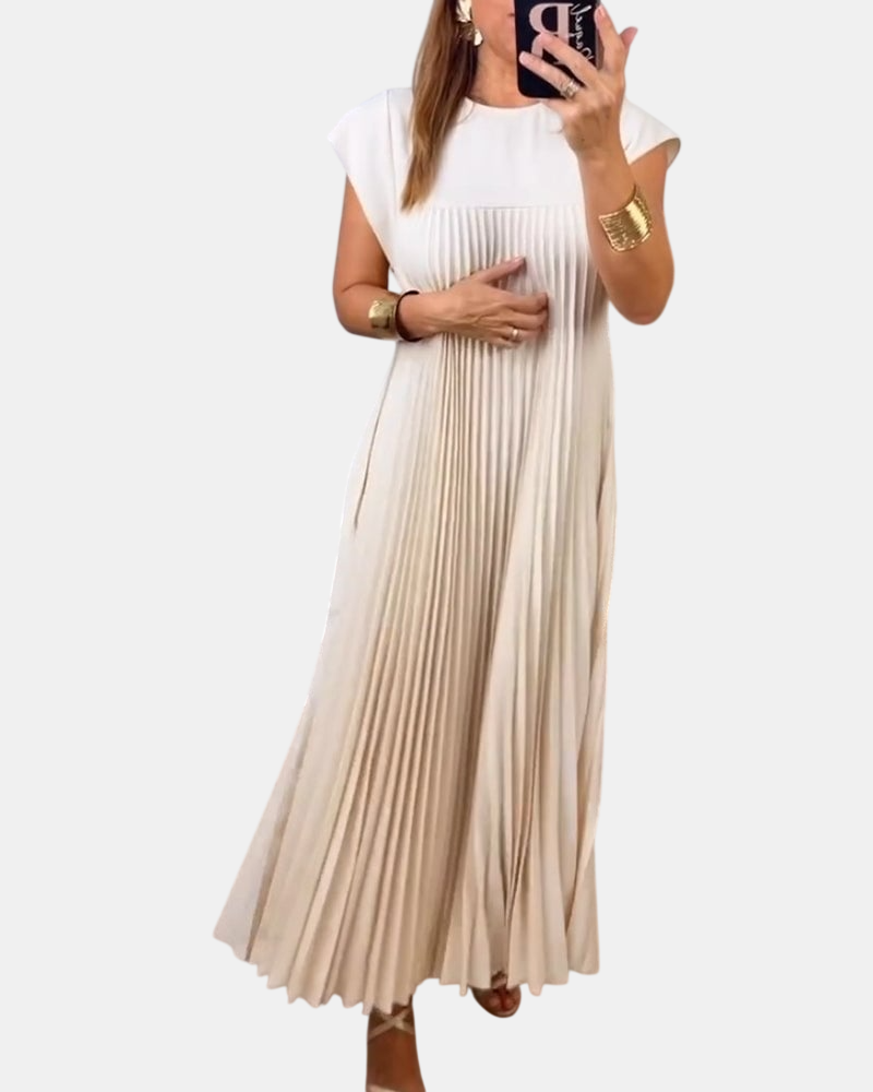 Freya | Vestido Confort Atemporal